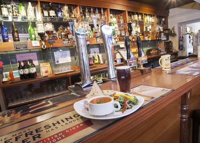 Poolewe Hotel