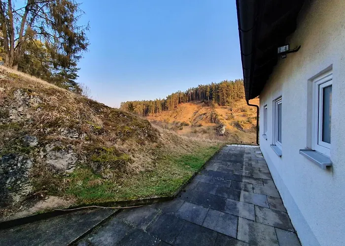 Haus Goldfuss
