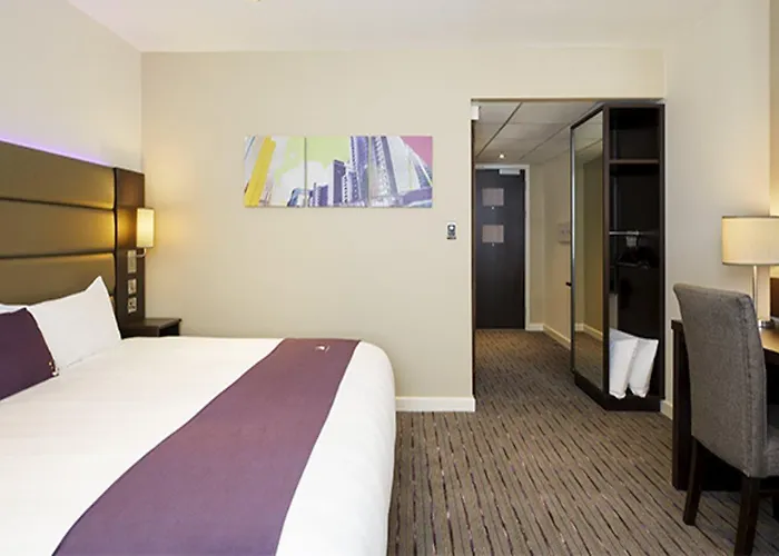 Premier Inn London Gatwick South