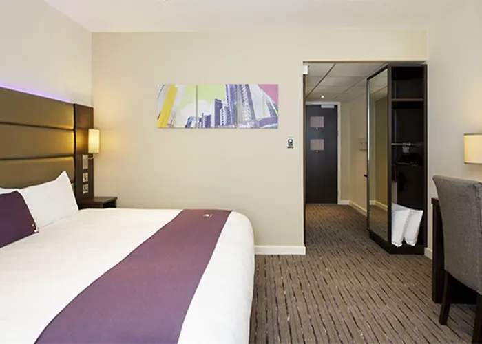 Premier Inn Whitstable