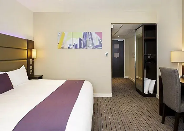 Premier Inn Goole