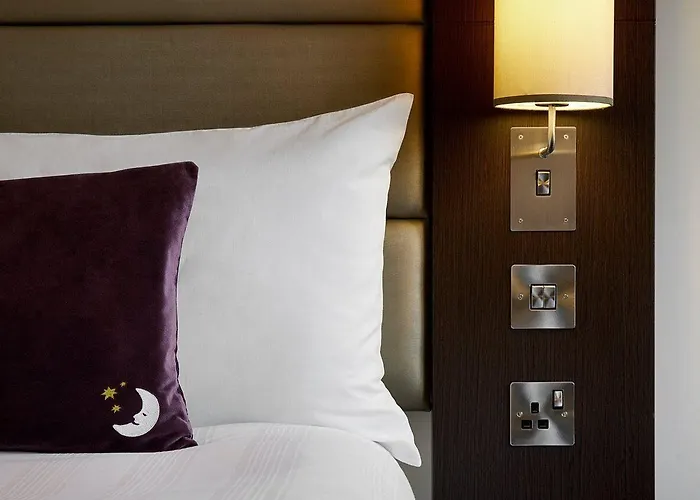 Premier Inn Chelmsford City Centre