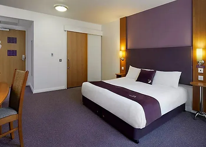 Premier Inn Tonbridge North