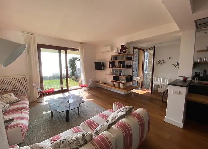 Casa Mirella, Un Gioiello Unico