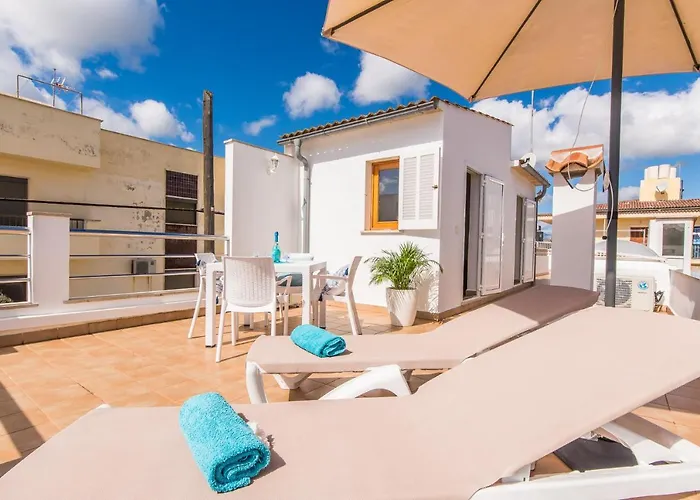 Ideal Property Mallorca - Aurore