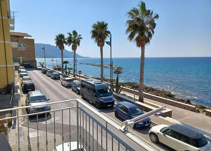 Casa Vacanze Lifra