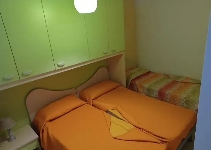 Casa Vacanze Lifra