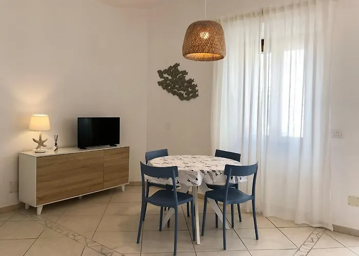 Il Gabbiano Case Vacanza