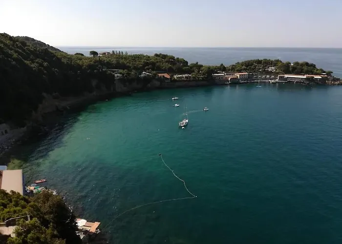 Casita Lerici