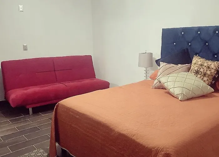 Lovely And Warming 3 Bed