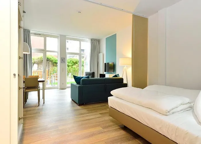 Aparthotel Anna Duene Aparthotel Anna Duene 0-09