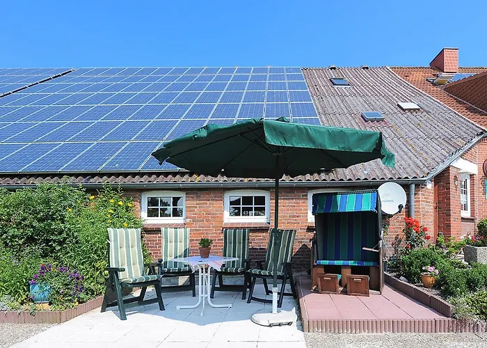 Ferienhof Warfthof Becker