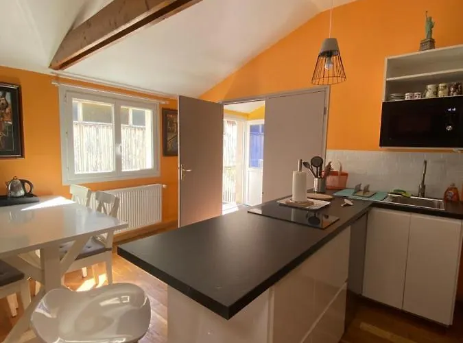 Le Loft Brestois