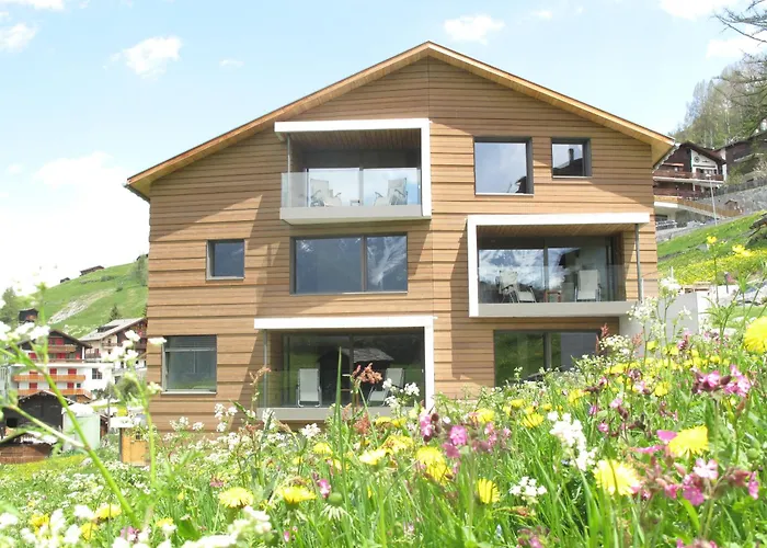 Sera Lodge