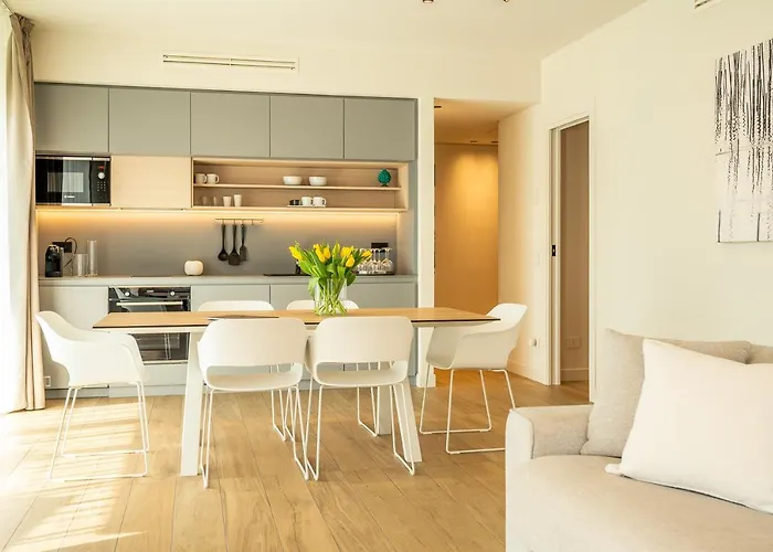 Residence Perlago