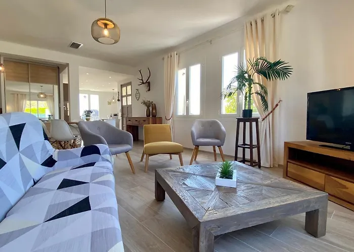 Ravissante Maison A St Paul De Vence