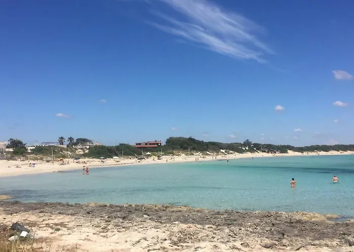 Villa Nicole - Spazio Sole - Punta Prosciutto