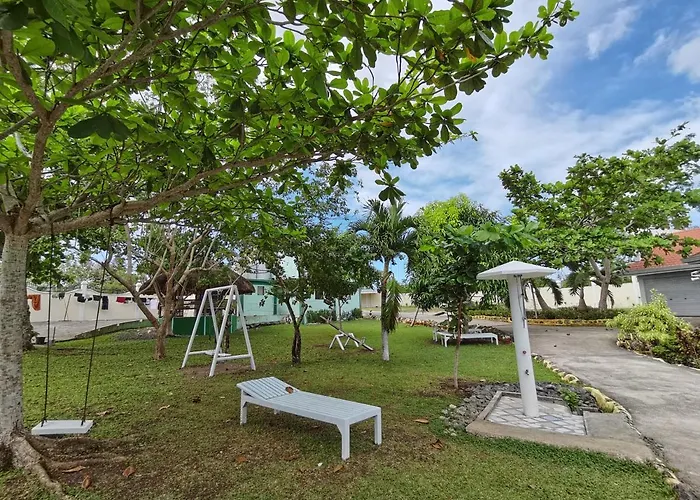 Nickles Park Resort