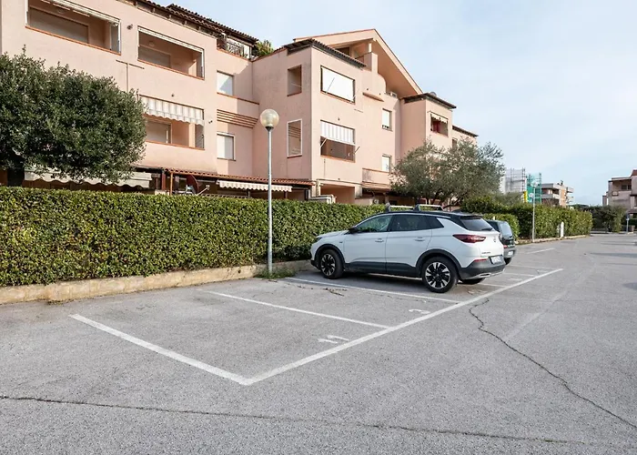 Casa Rinalmas Fully Equipped Apt & Free Parking