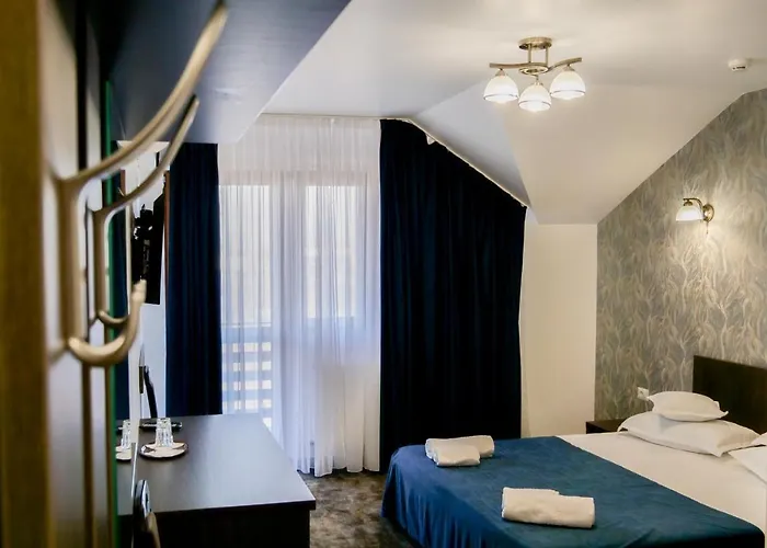 Hotel Infinit
