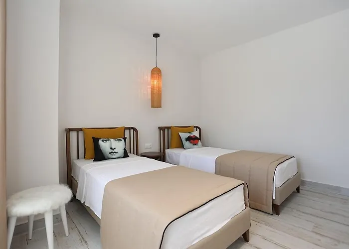 Alpsuites Safran