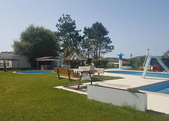 A casinha do João