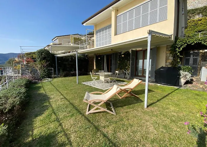 Casa Mirella, Un Gioiello Unico