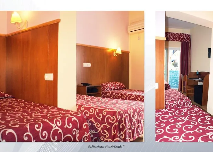 Hotel Emilio