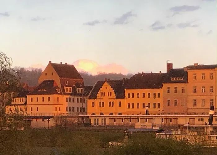 Hotel Saechsischer Hof