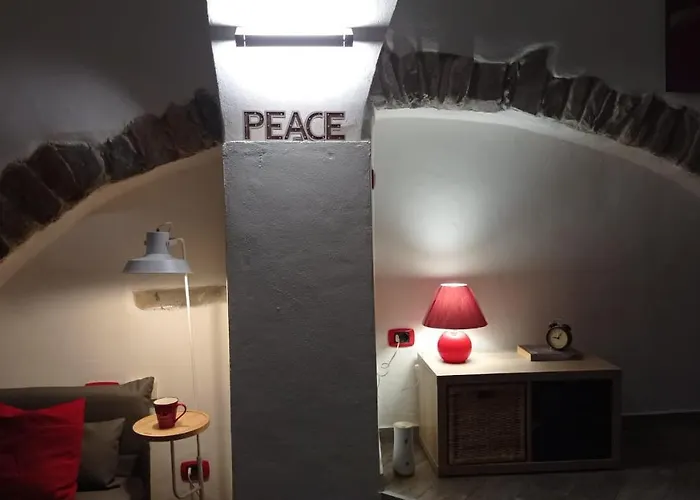 Roserosse Casa Vacanze