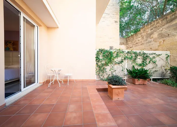 Il Cortile Delle Esperidi