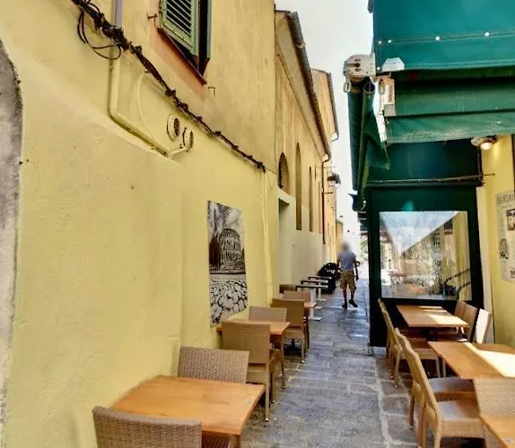 Chez Andrea, Centre Historique Ajaccio