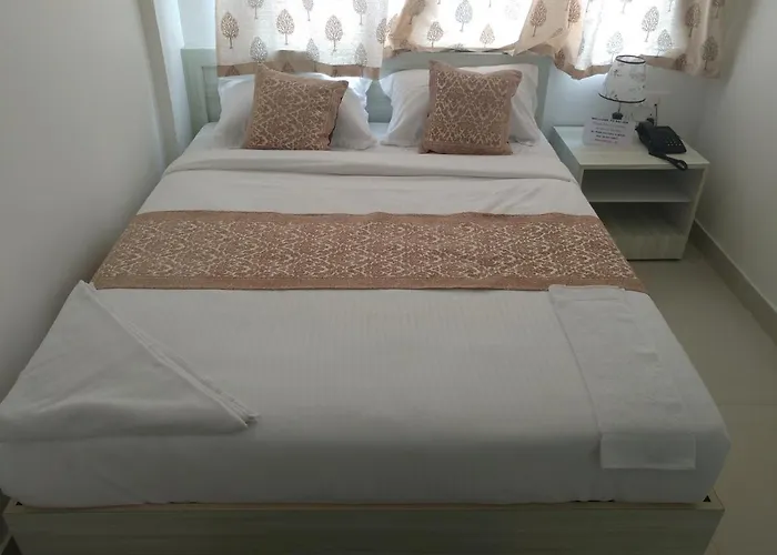 Sai Inn Mysore