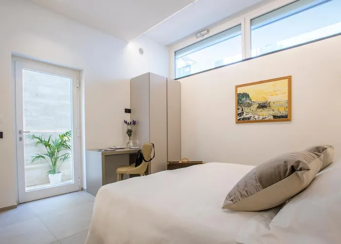 Vistamare Luxury Retreat Appartamenti