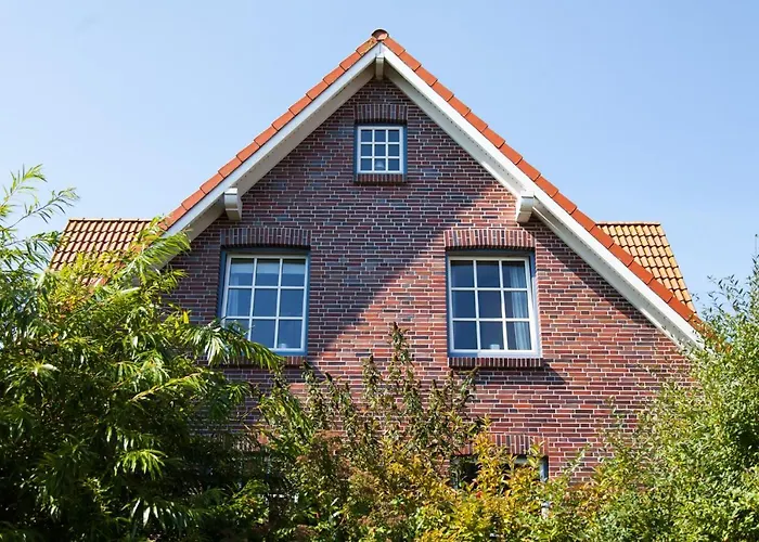 Ferienhaus Canvas Canvas Carolinensiel Fewo "Langeoog"
