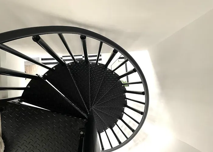 Onefivesix - Unique Apartments Birmingham