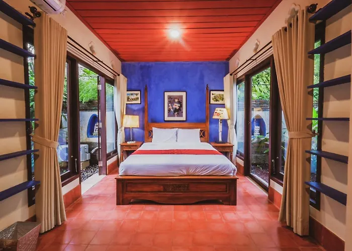 Bebek Cottages Sanur
