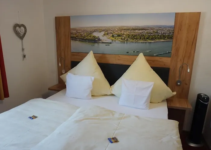 Hotel Jan Van Werth