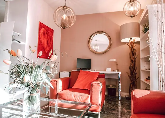 Concorde Business Boutique Hotel