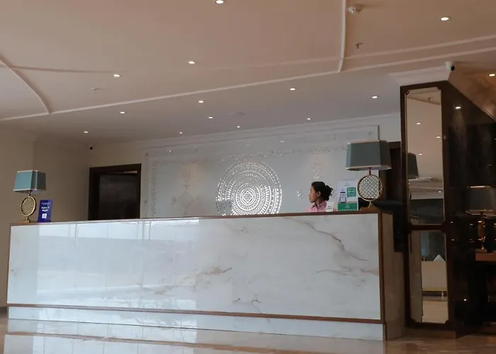 Oaktree Hotel