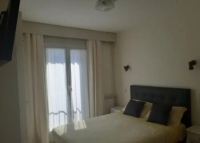 Hotel Aunis-Saintonge