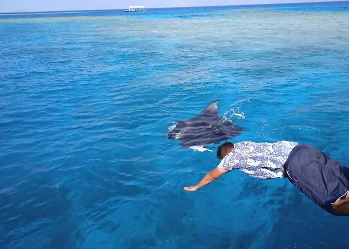 Ocean Way Guraidhoo