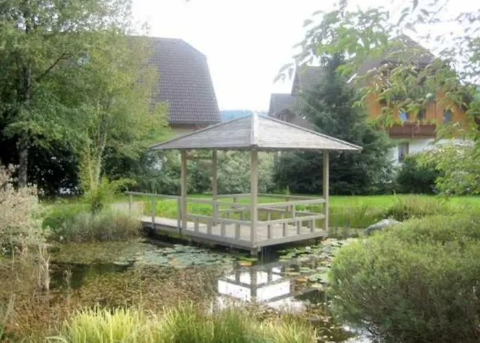 Haus Am Roessleweiher