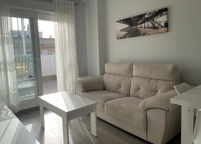 Luxury Attics Avenida Italia Parking Incluido