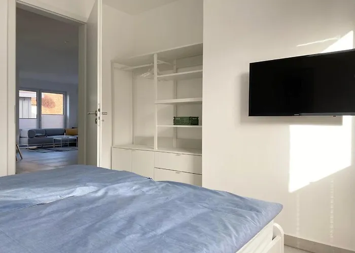 Ferienwohnung Hein Am Nordseedeich