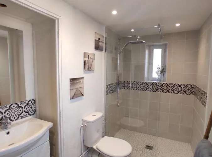 Appartement Pied De Plage