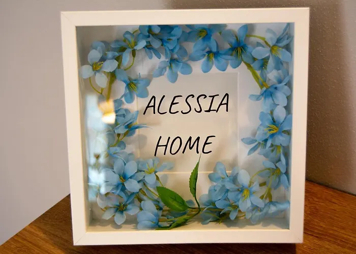 Alessia Home