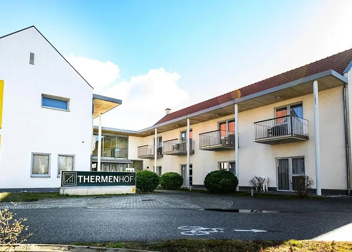 Thermenhof Lutzmannsburg