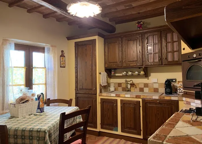 La Casa Degli Archi