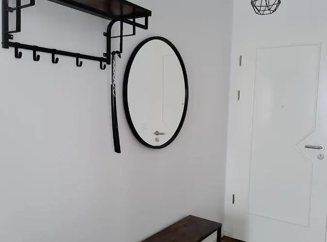 Ferienwohnung Maja-Katharina